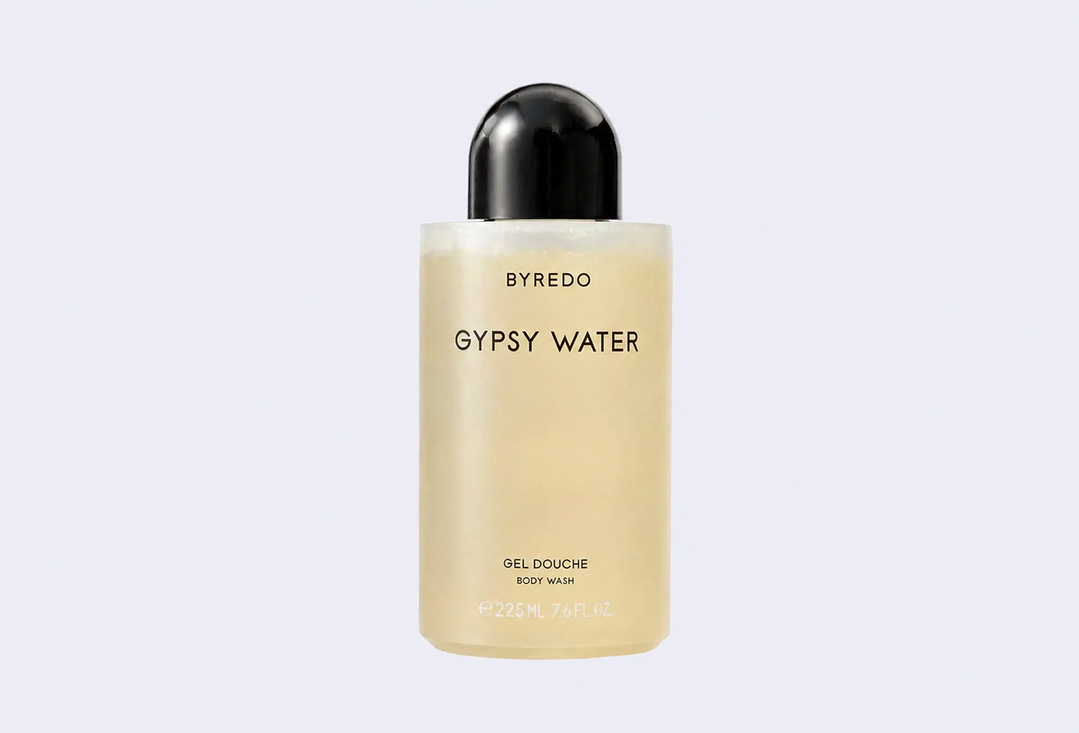 Гель для душа BYREDO Gypsy Water