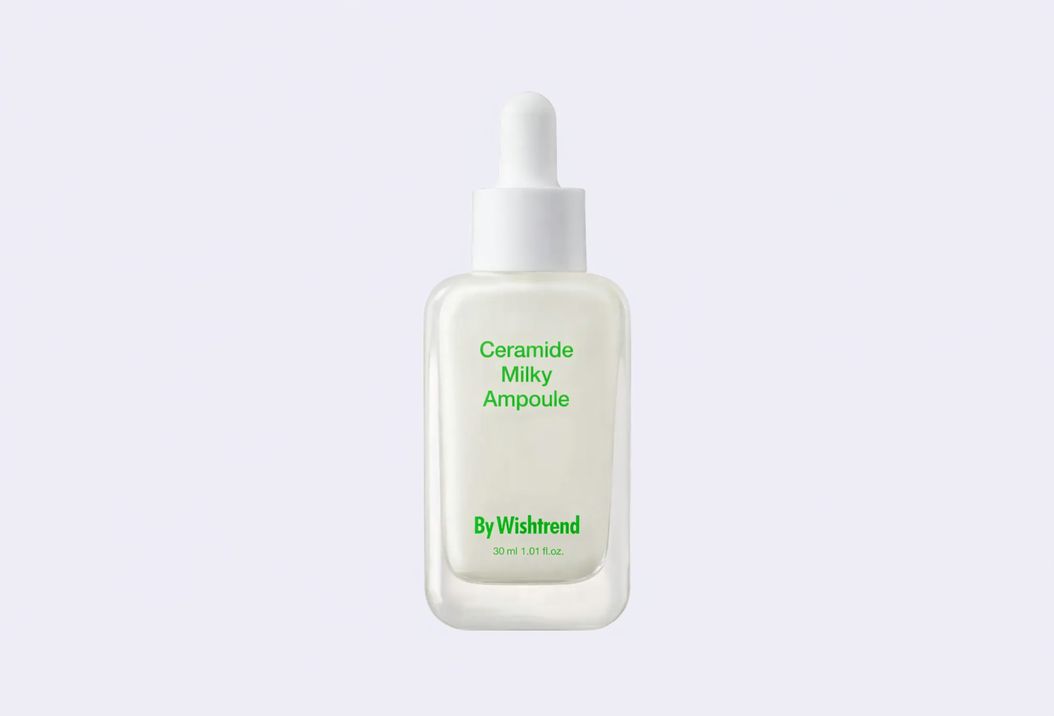 Сыворотка для лица BY WISHTREND Ceramide Milky Ampoule