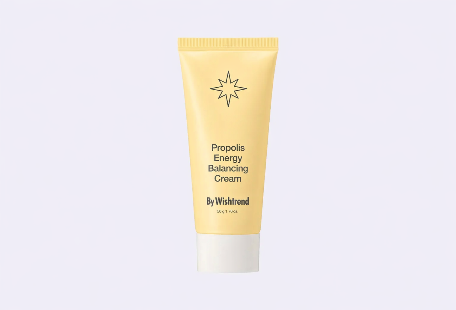 Крем для лица BY WISHTREND Propolis Energy Balancing Cream