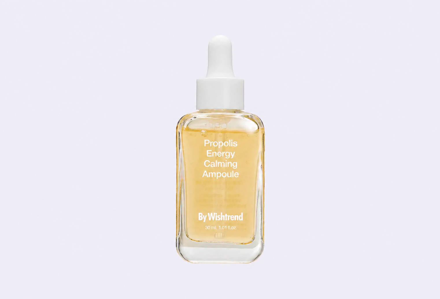 Сыворотка для лица BY WISHTREND Propolis Energy Calming Ampoule