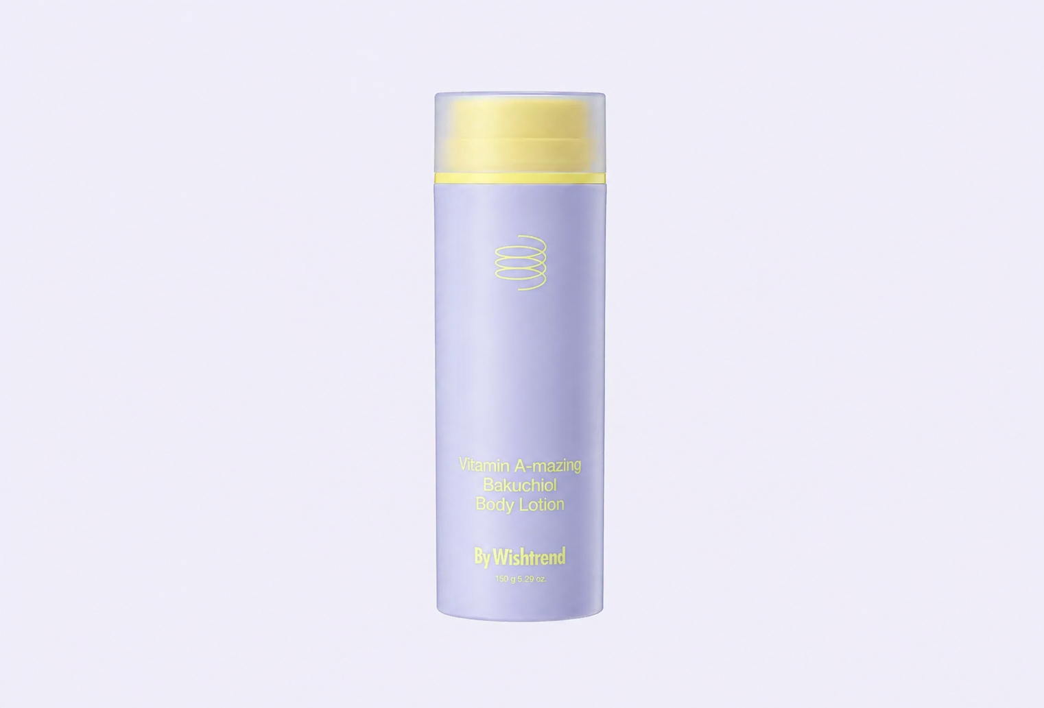 Ночной лосьон для тела BY WISHTREND Vitamin A-mazing Bakuchiol