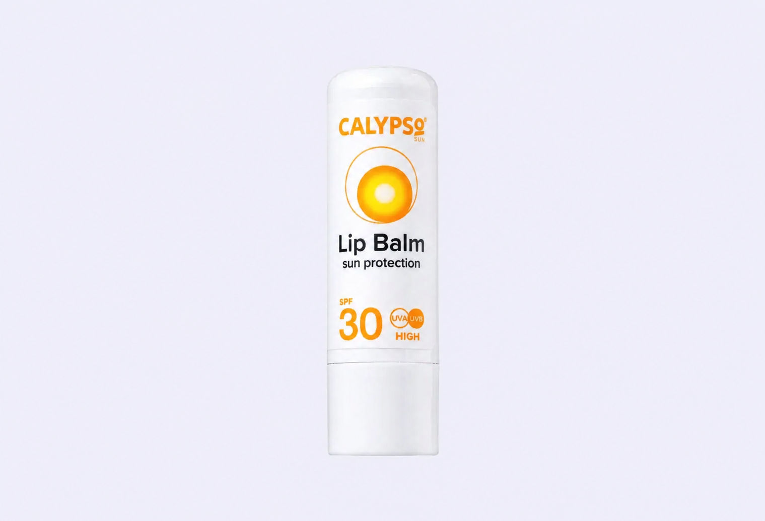 Солнцезащитный бальзам для губ SPF 30 CALYPSO sun protection