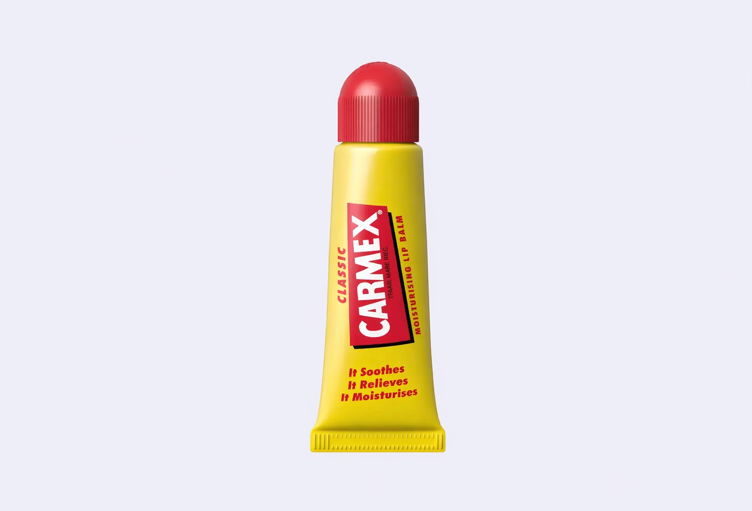 Бальзам для губ в тубе SPF15 CARMEX Сlassic