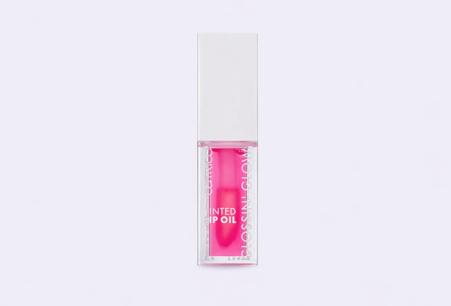 Масло для губ CATRICE Glossin' glow tinted lip oil