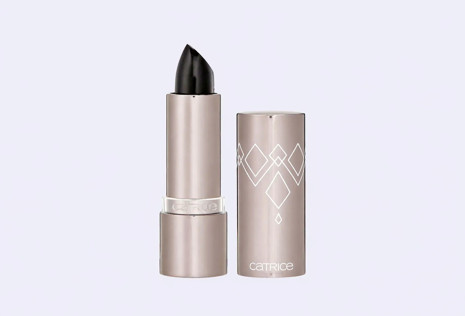 Бальзам для губ CATRICE Dark ruby glow lip balm
