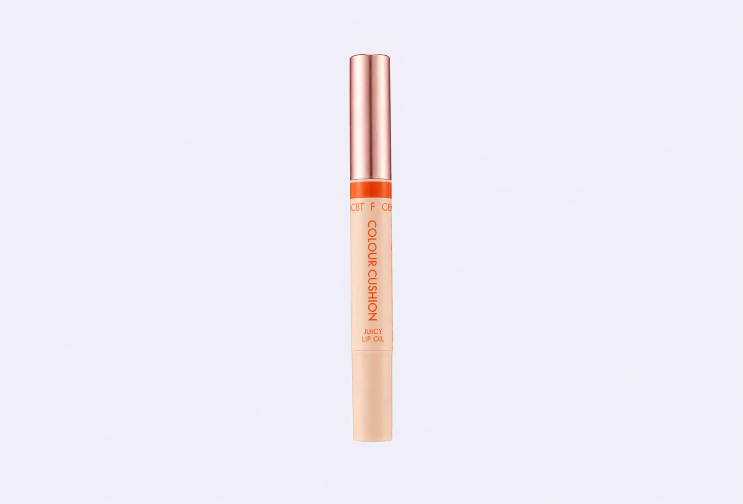 Масло для губ CATRICE Colour Cushion Juicy