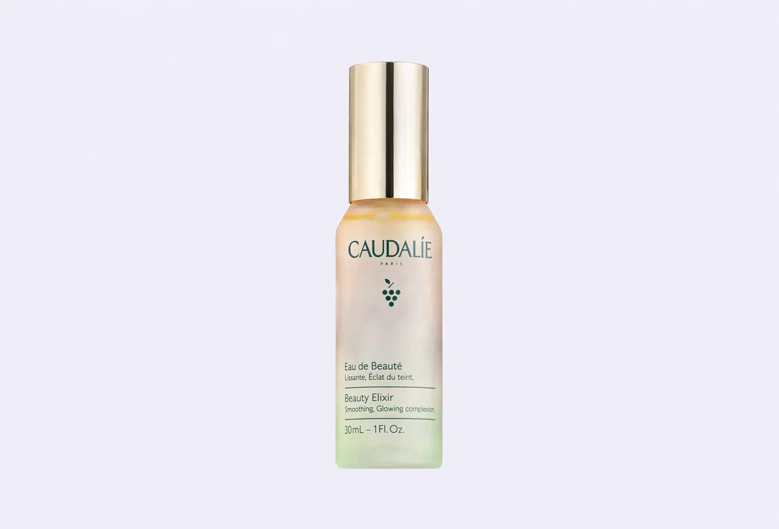 Вода для красоты лица CAUDALIE Beauty Elixir travel size