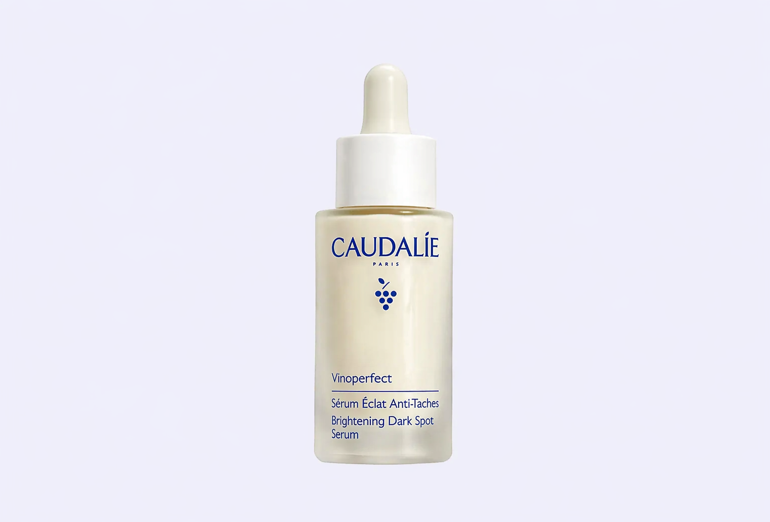 Сыворотка CAUDALIE Vinoperfect brightening dark spot serum