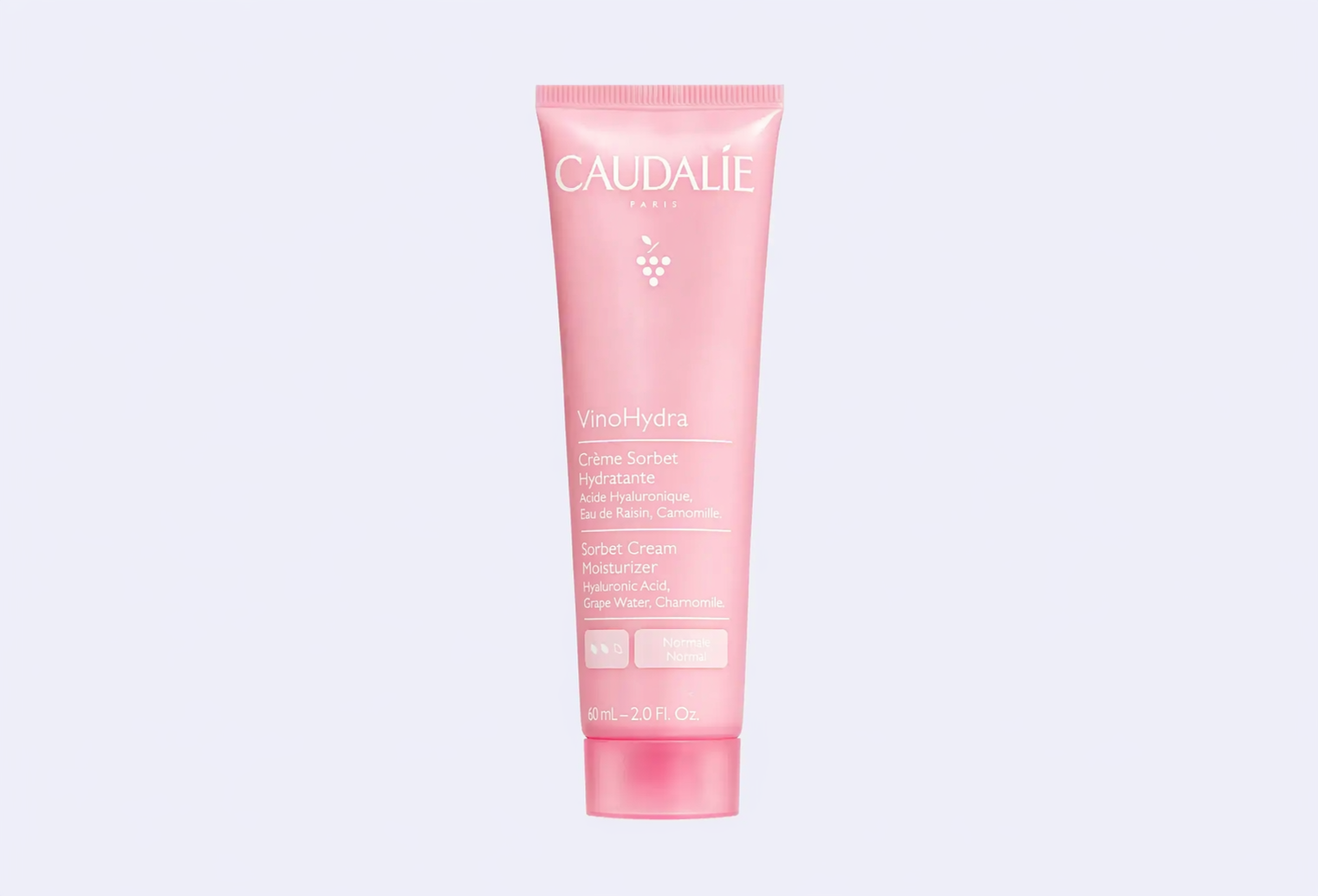 Крем-сорбет для лица CAUDALIE VinoHydra