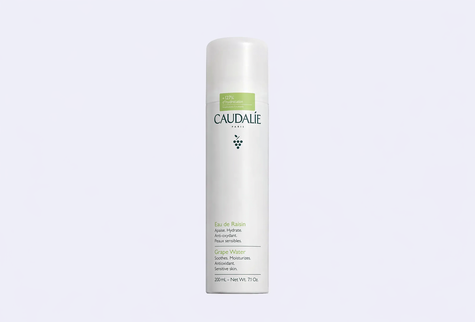 Спрей Виноградная вода CAUDALIE Grape Water