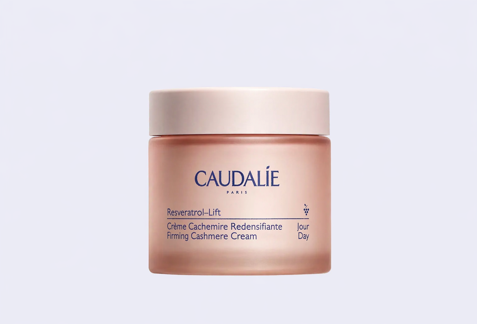 Дневной крем-кашемир для лица CAUDALIE Resveratrol-Lift