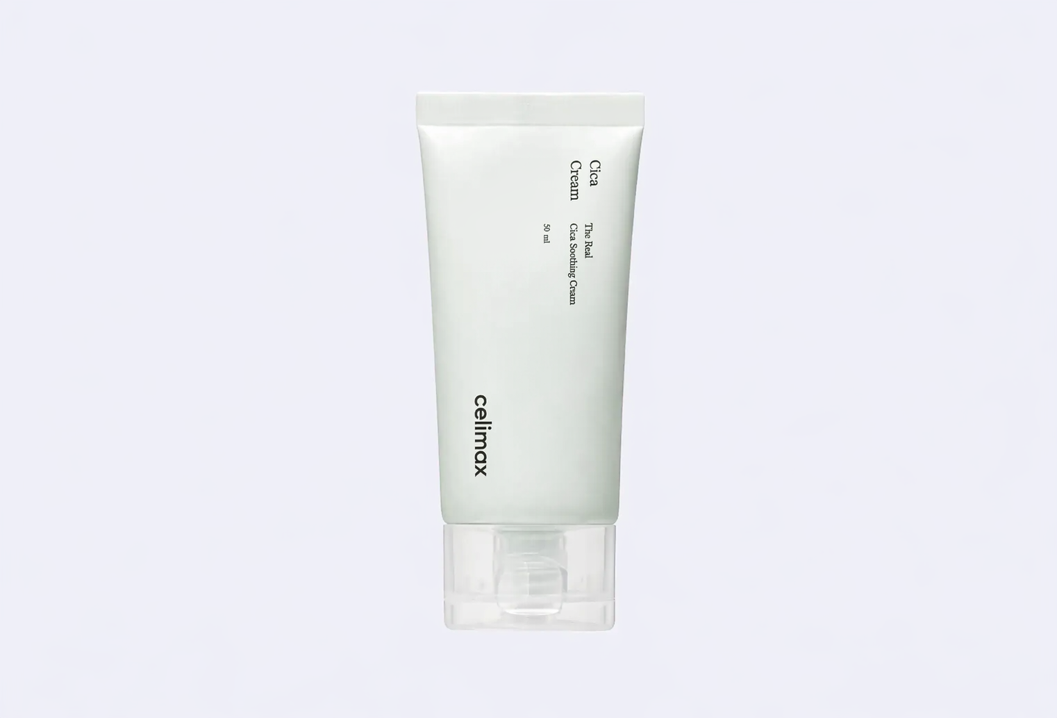 Крем для лица CELIMAX The Real Cica Soothing Cream