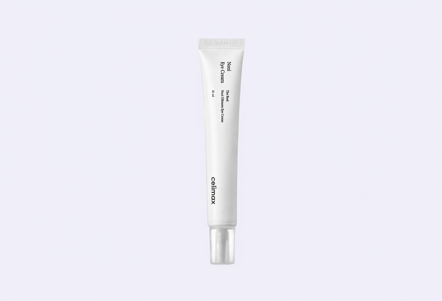 Крем для кожи вокруг глаз CELIMAX The Real Noni Ultimate Eye Cream