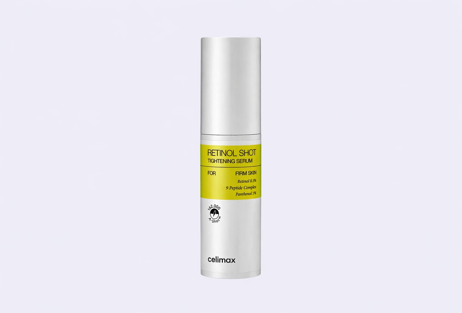 Сыворотка для лица CELIMAX RETINOL SHOT TIGHTENING SERUM