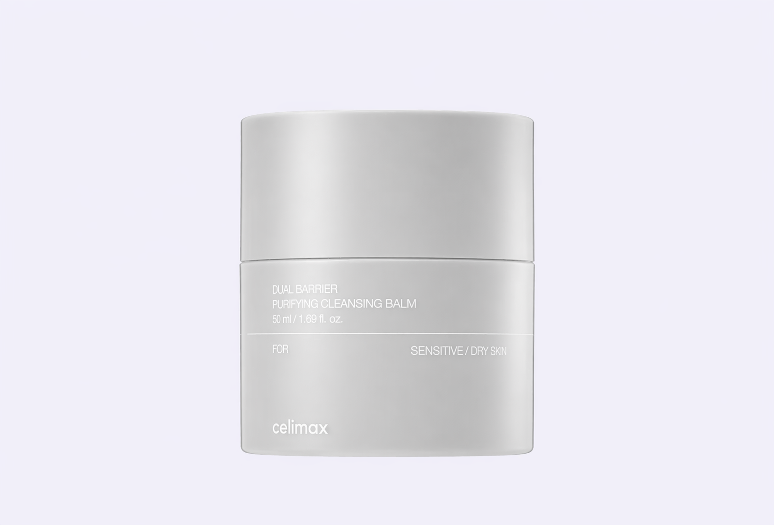 Очищающий бальзам для лица CELIMAX DUAL BARRIER PURIFYING