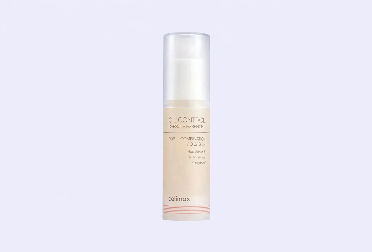 Эссенция в капсулах CELIMAX Oil Control Capsule Essence