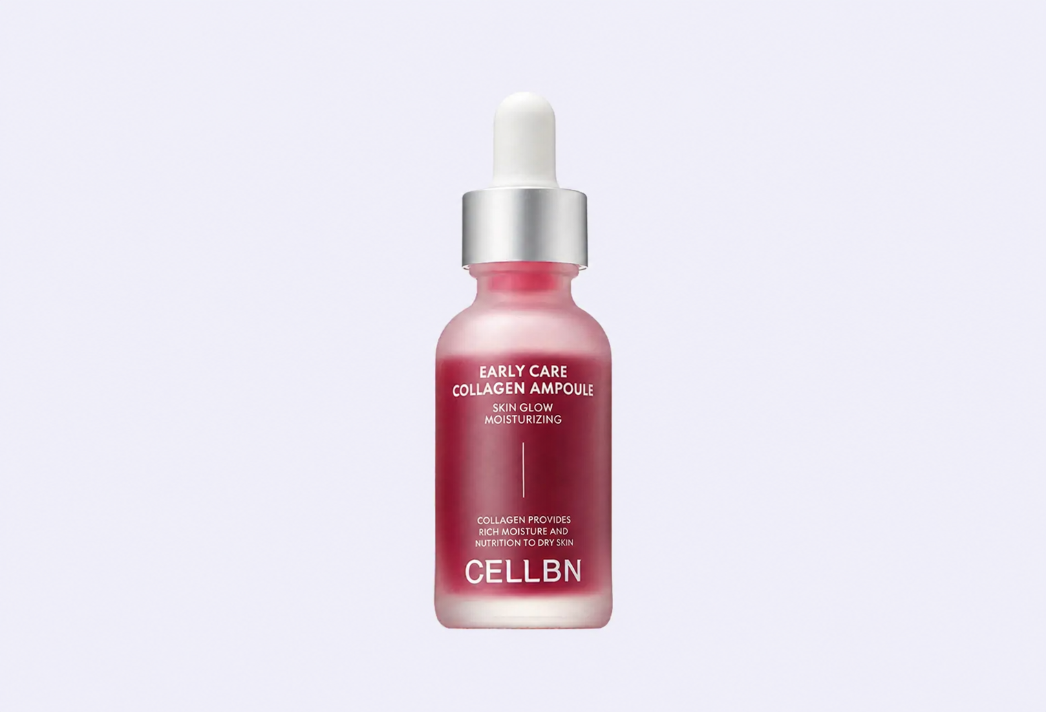 Ампульная сыворотка для лица CELLBN Early Care Collagen