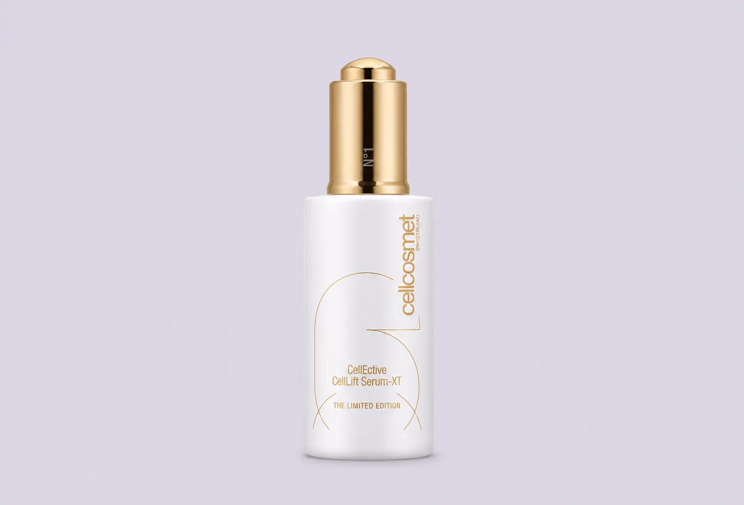 Cыворотка-лифтинг CellEctive CellLift Serum-XT