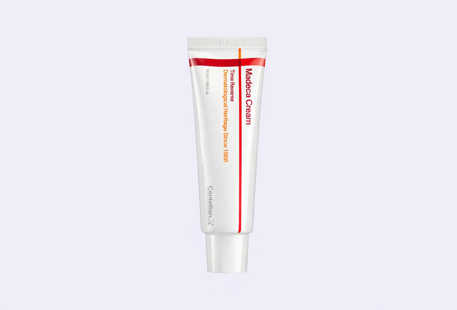 Крем для лица CENTELLIAN24 Madeca cream time reverse