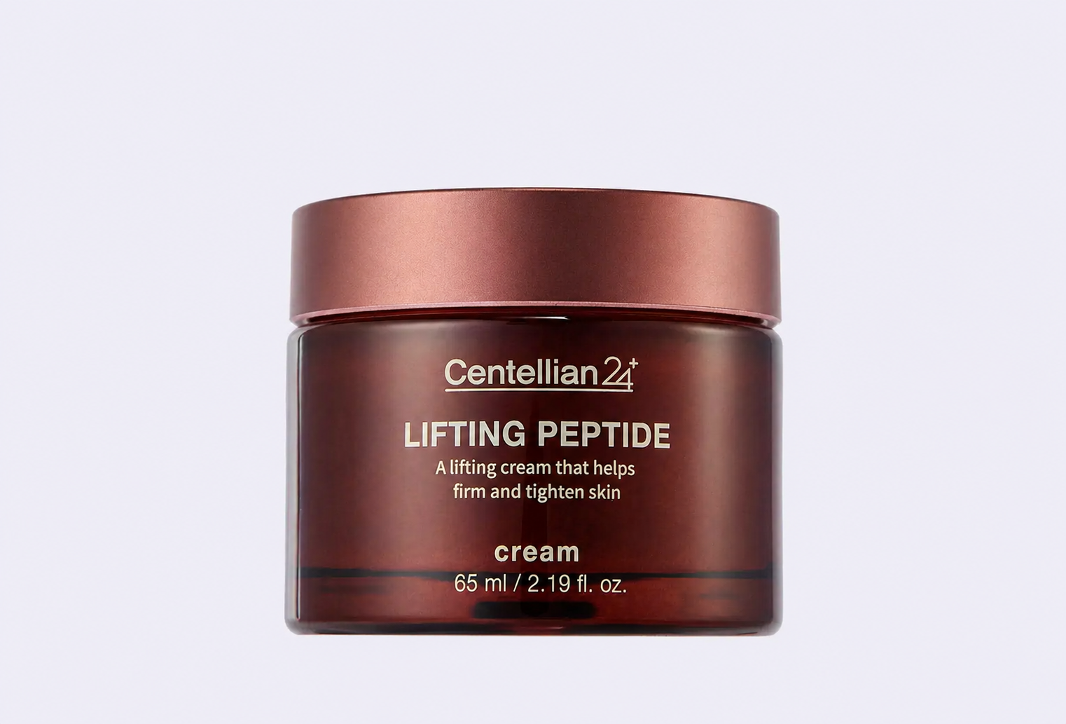 Крем для лица CENTELLIAN24 Lifting peptide