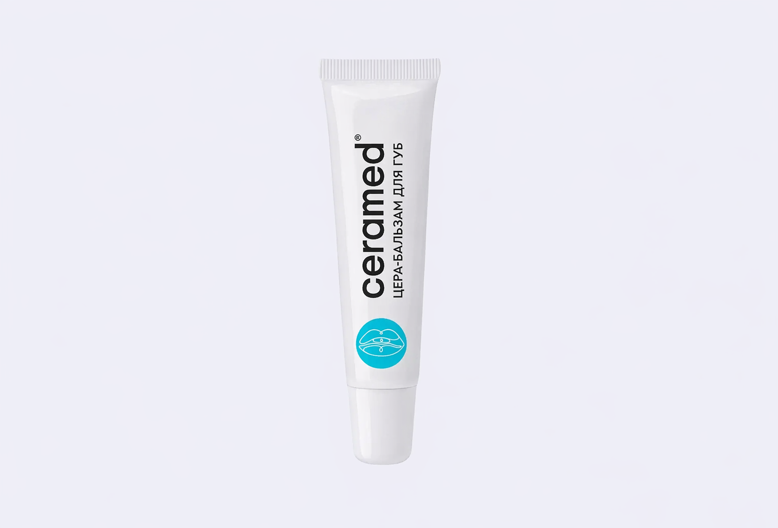 Бальзам для губ CERAMED ultra-moisturizing