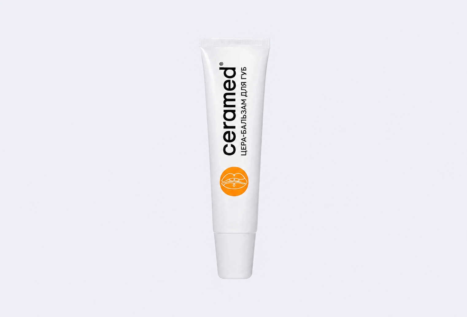 Бальзам для губ CERAMED d-panthenol
