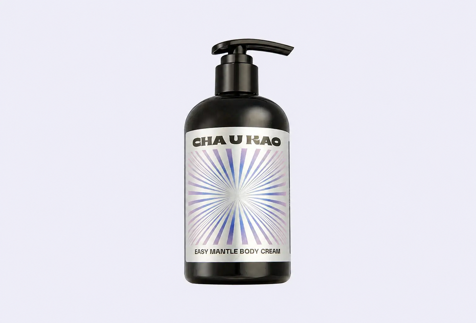 Крем для тела CHA U KAO Easy mantle Mantra