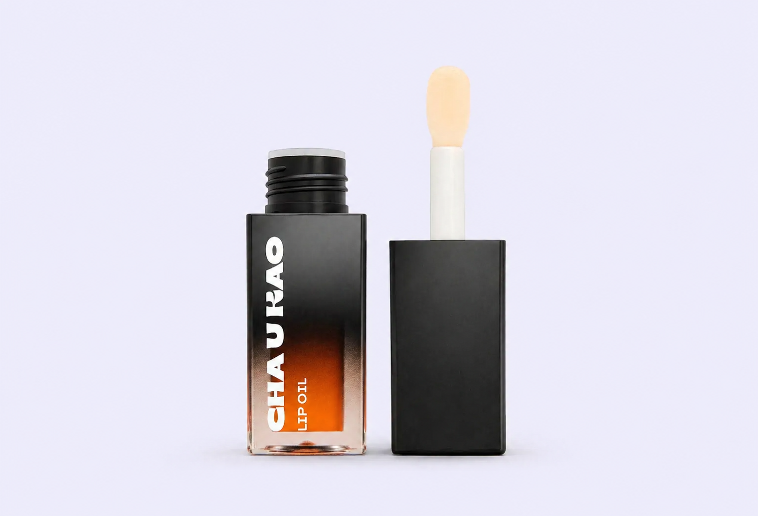 Масло для губ CHA U KAO SWEET CORAL lip oil
