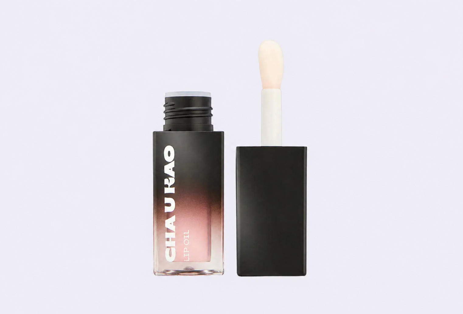 Масло для губ CHA U KAO CRAZY ROZE lip oil