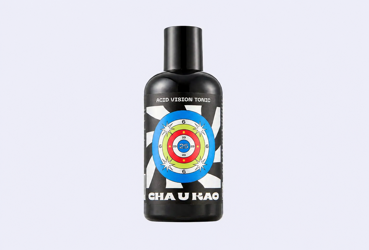 Отшелушивающий тоник для лица CHA U KAO Acid Vision tonic