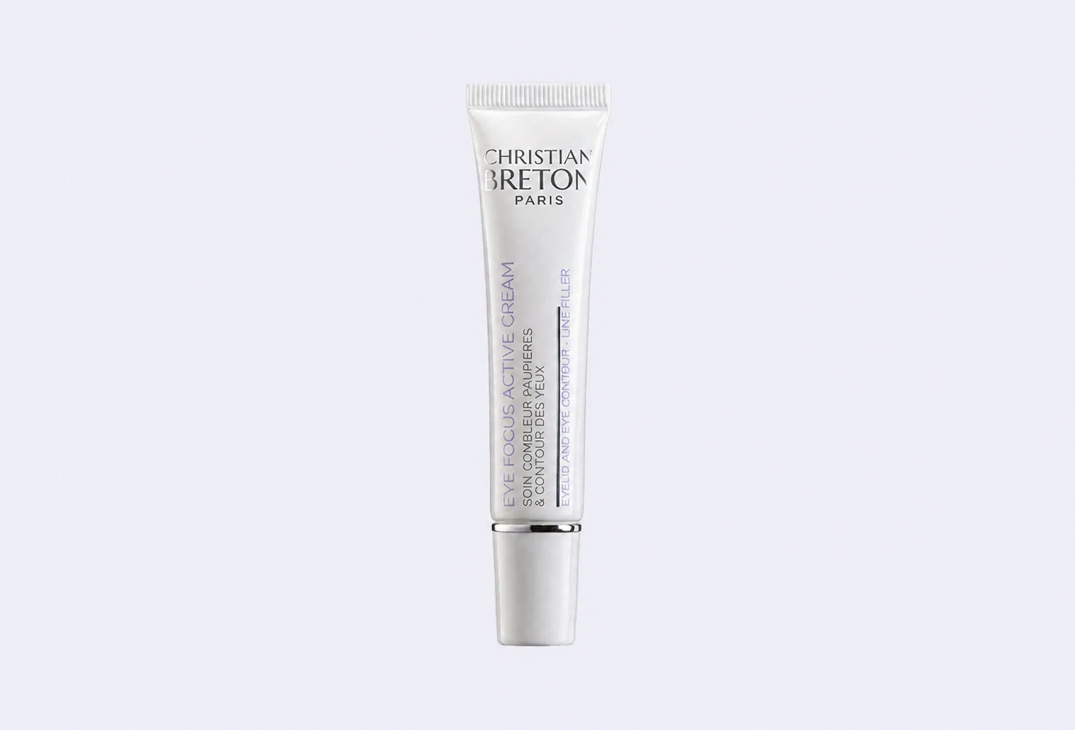 Крем-филлер для контура глаз CHRISTIAN BRETON Eye Focus Active Cream