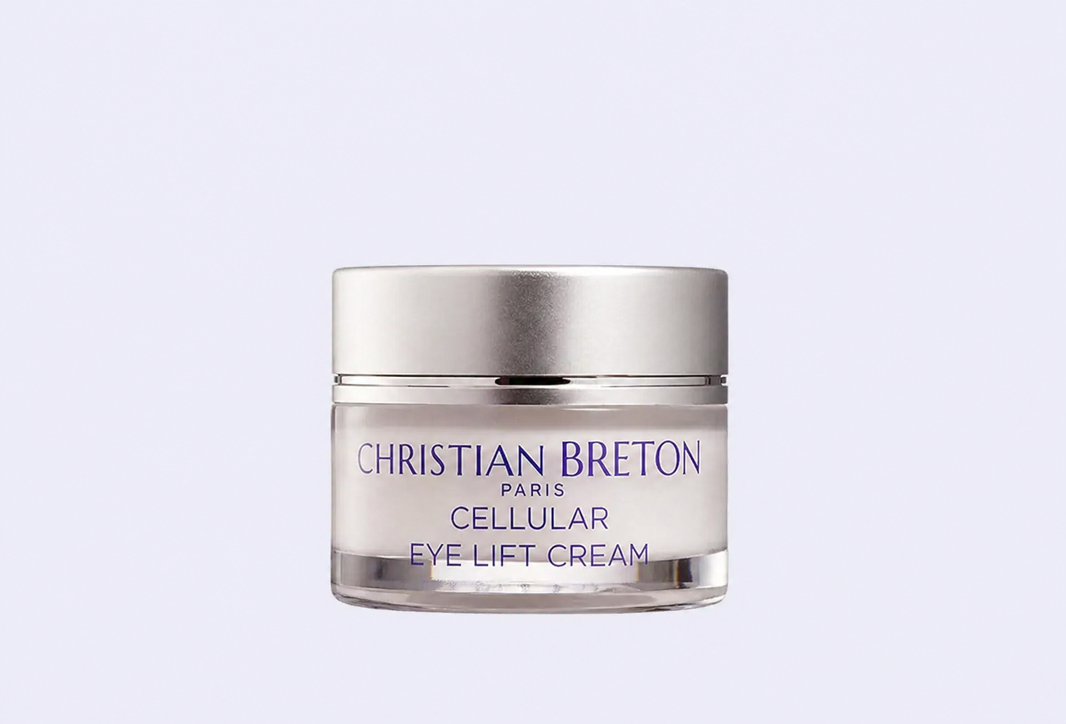 Крем-лифтинг для контура глаз CHRISTIAN BRETON Cellular