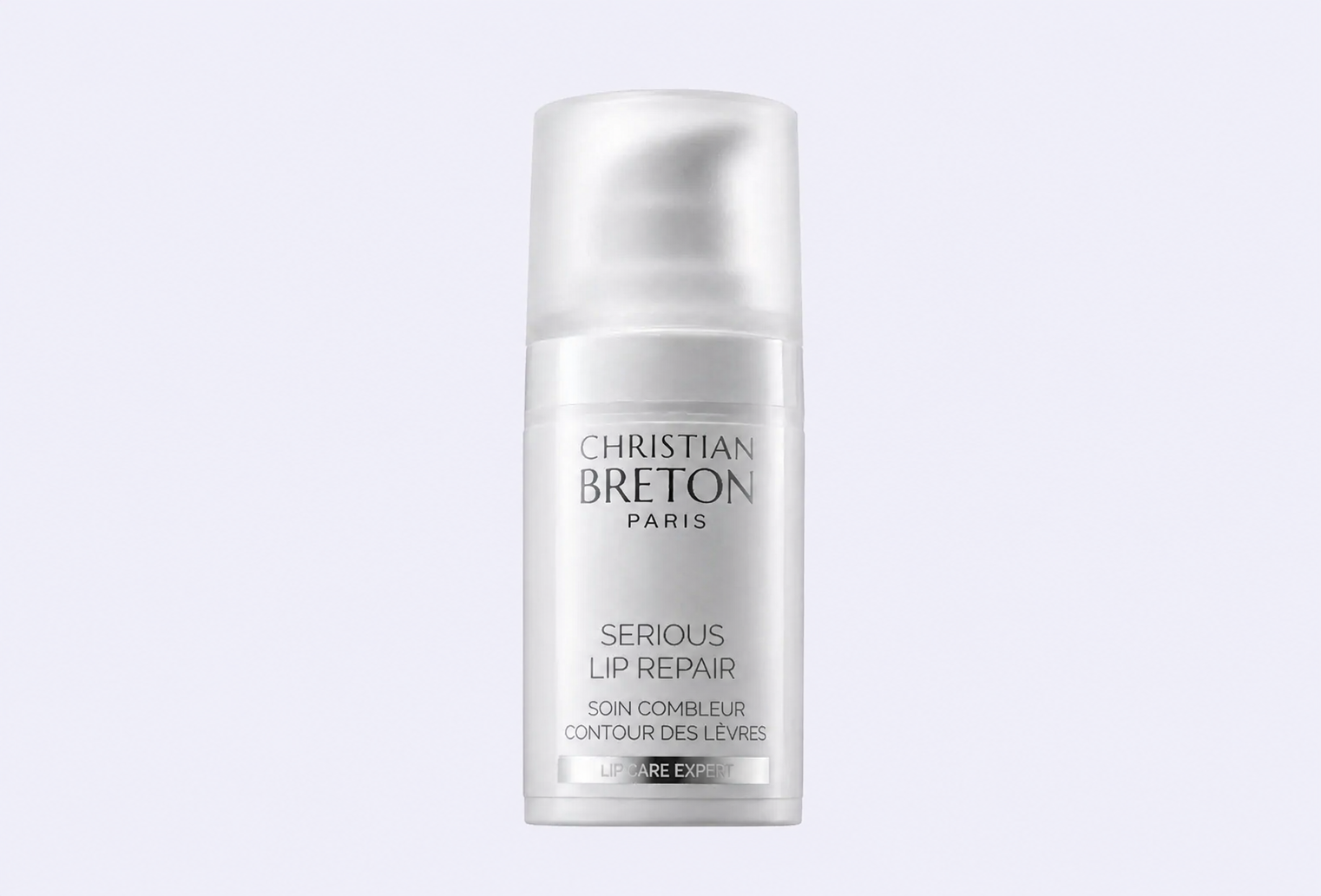 Крем-сыворотка для кожи губ CHRISTIAN BRETON Serious Lip Repair