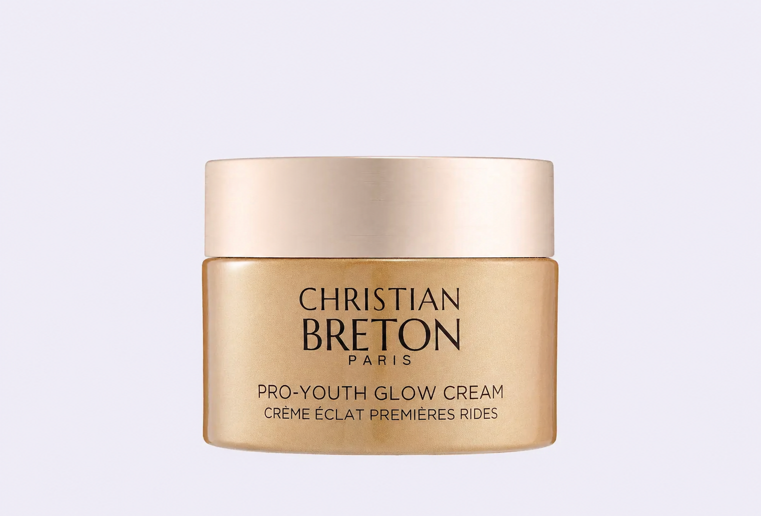 Крем для лица CHRISTIAN BRETON Pro-Youth Glow