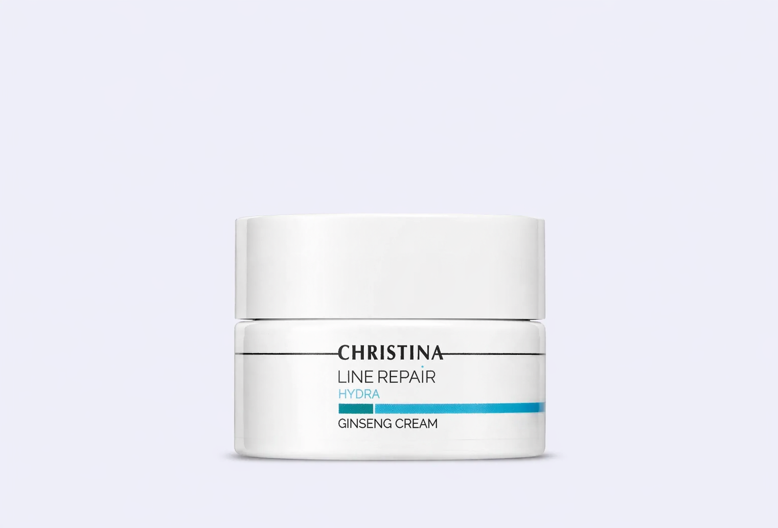 Крем CHRISTINA Hydra-Ginseng Cream