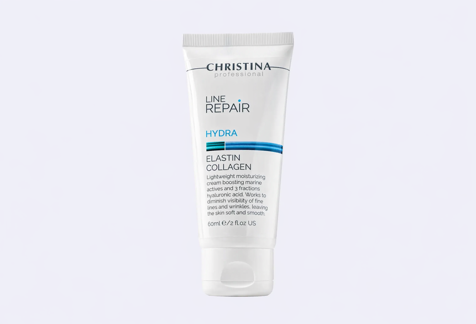 Крем CHRISTINA Hydra Elastin Collagen