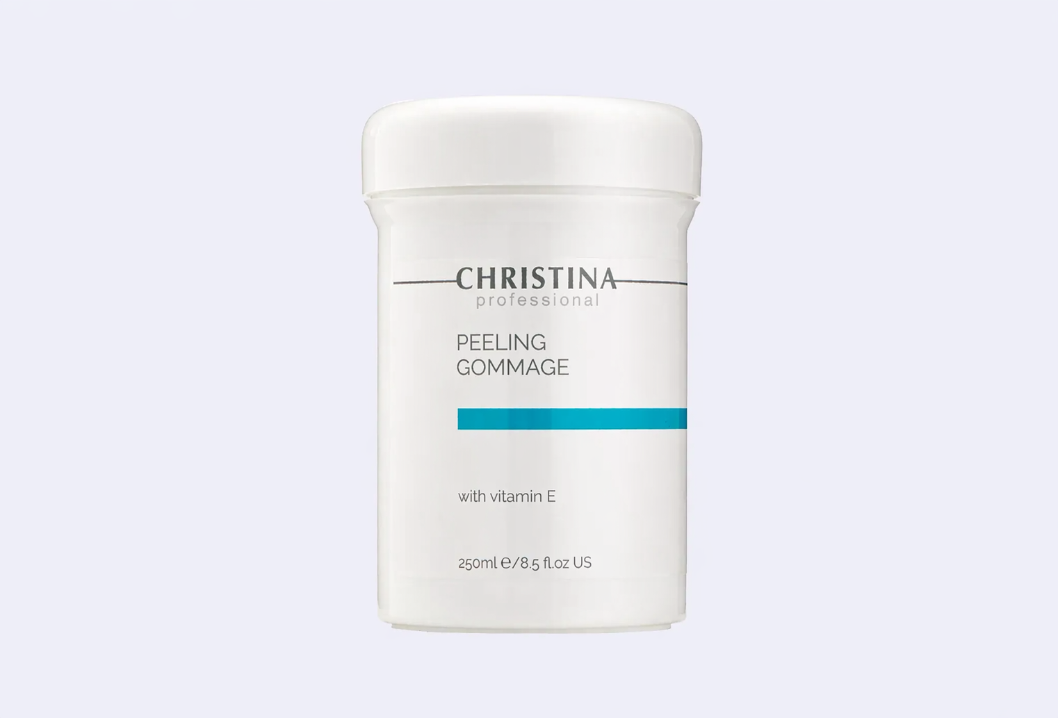 Пилинг-гоммаж CHRISTINA Peeling Gommage with Vitamin E
