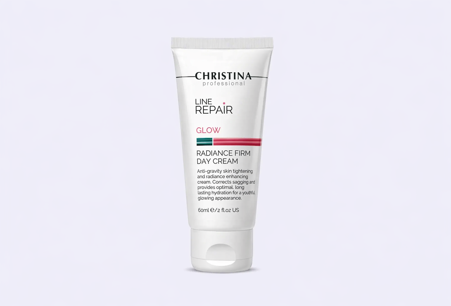 Дневной крем CHRISTINA Glow Radiance Firm Day Cream