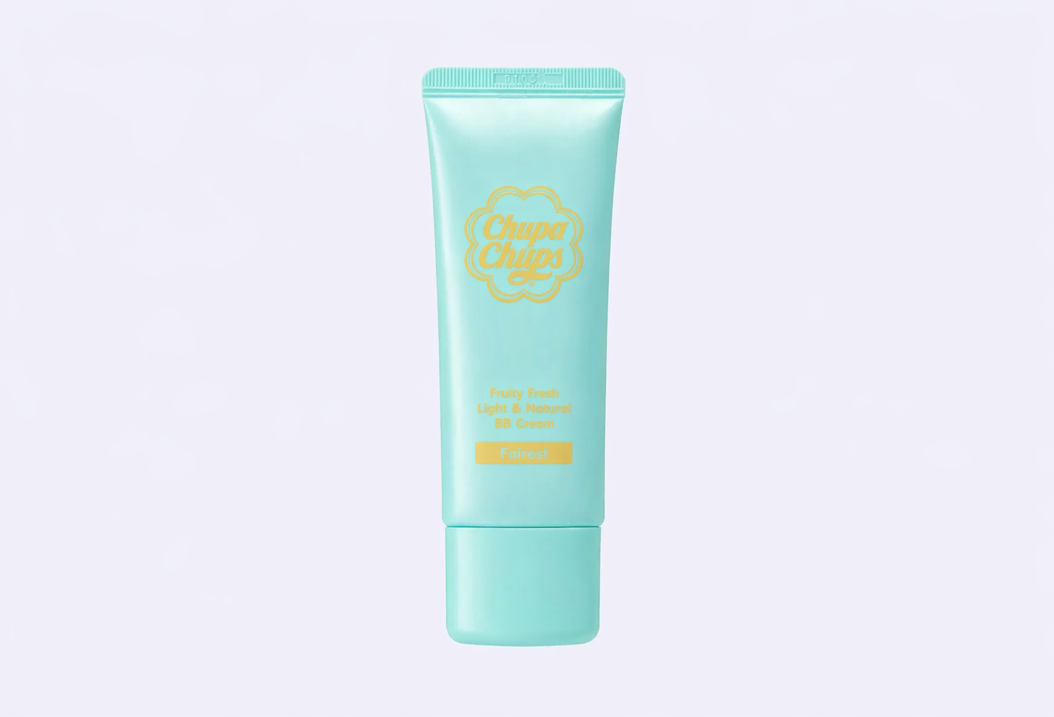 Тональный bb-крем для лица SPF 30 CHUPA CHUPS Foundation BB cream