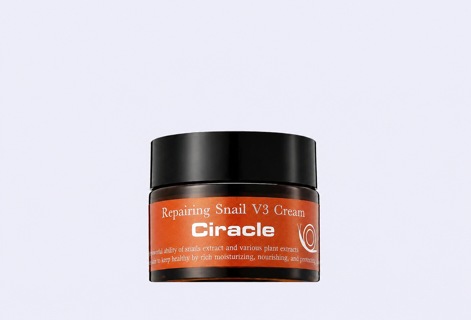 Восстанавливающий крем для лица CIRACLE Repairing V3