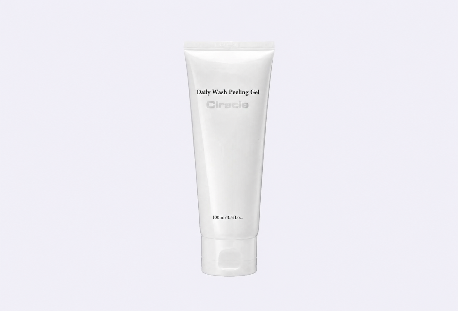 Пилинг-гель для лица CIRACLE Daily Wash Peeling gel