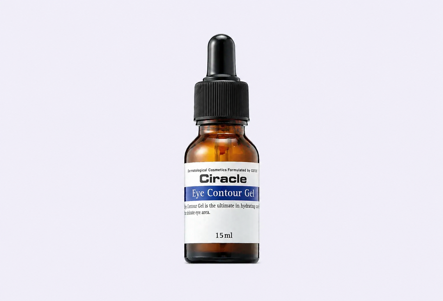 Гель для кожи вокруг глаз CIRACLE Eye Contour Gel