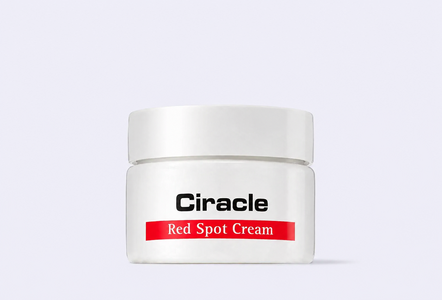 Крем для лица CIRACLE Red Spot