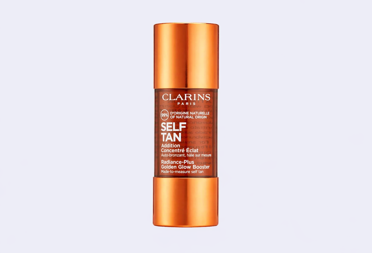 Концентрат для лица CLARINS Addition Concentre Eclat Visage
