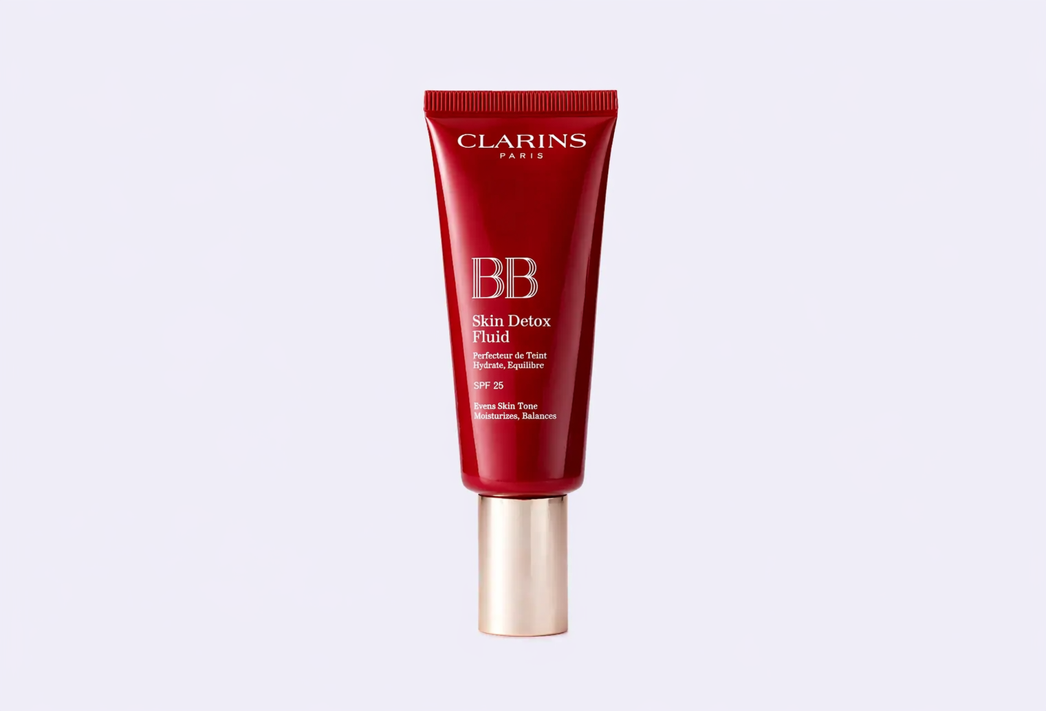 BB крем SPF 25 CLARINS Skin Detox Fluid
