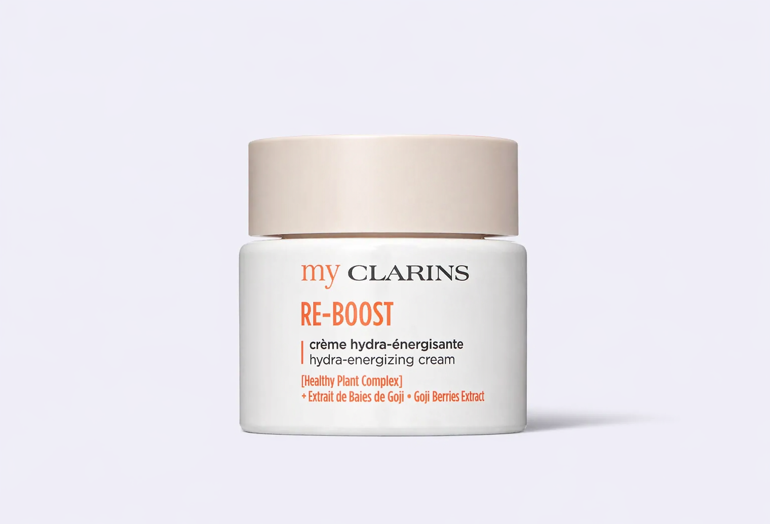Крем для лица CLARINS my clarins re-boost