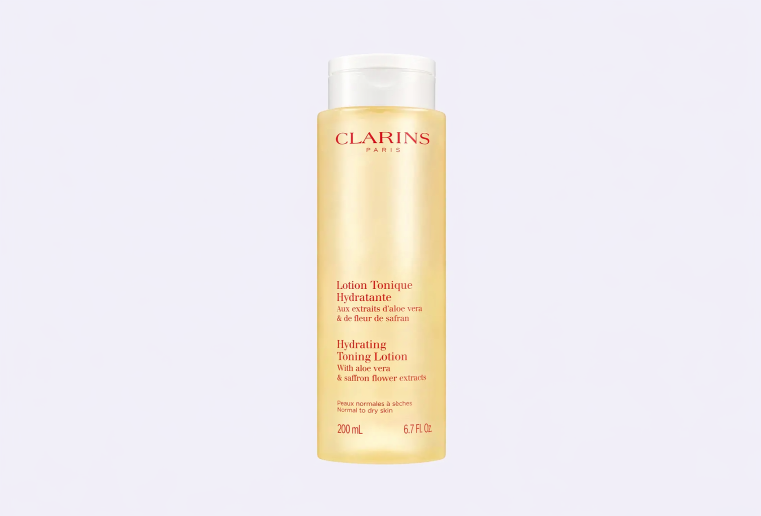 Тоник CLARINS Lotion Tonique Hydratante