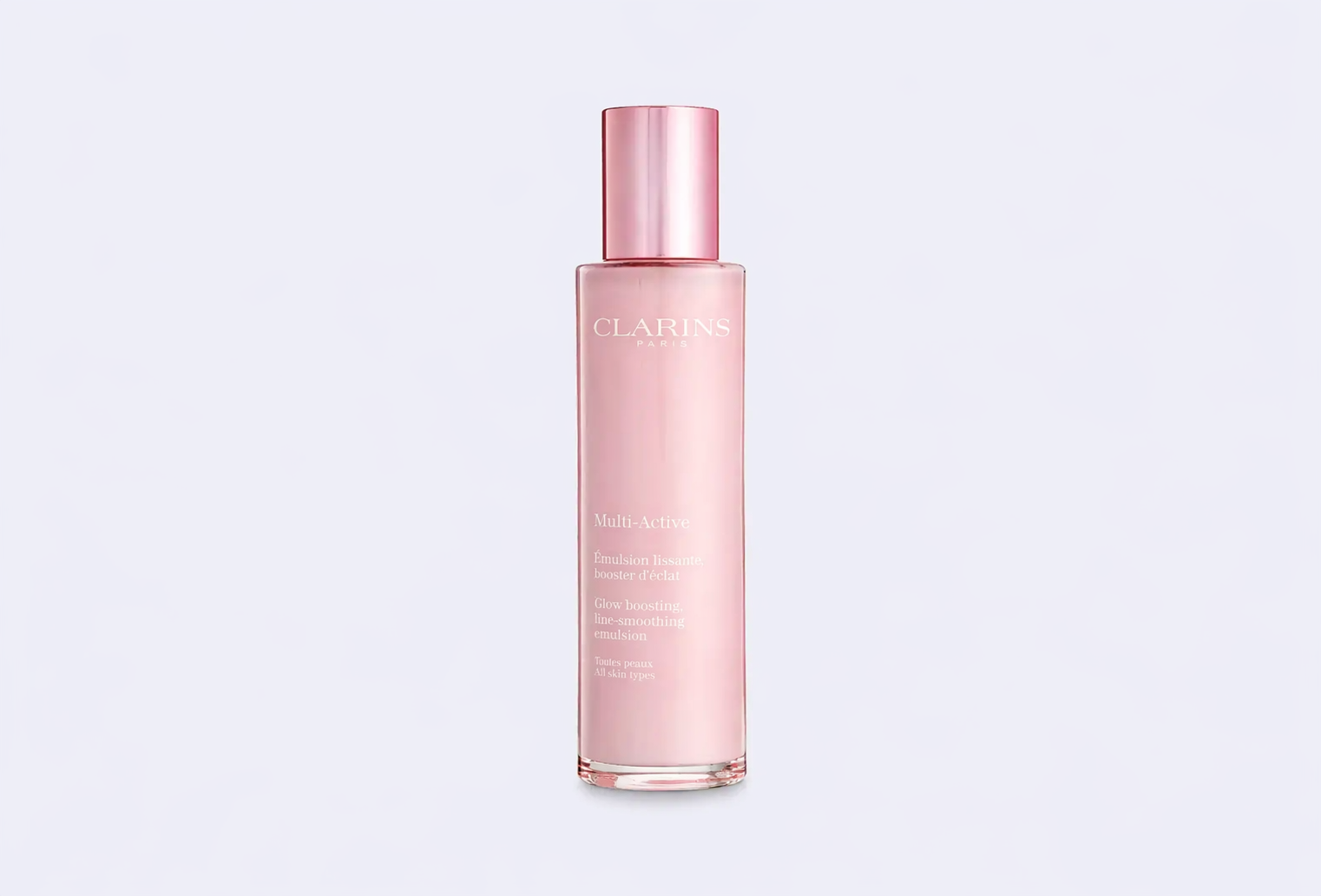 Эмульсия для лица CLARINS Multi-Active