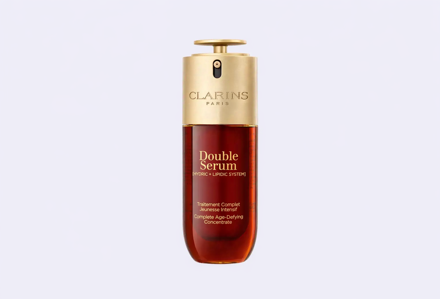 Двойная сыворотка для лица CLARINS Double Serum