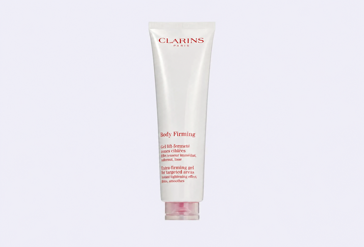 Гель CLARINS BODY FIRMING GEL FOR TARGETED AREAS